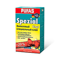 Клей шпалерний Pufas спеціальний вініловий 200 г