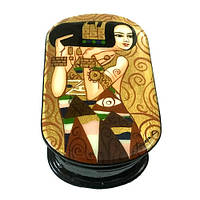 Міні скринька з дерева ручний розпис