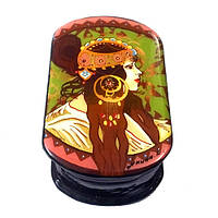 Лакова скринька ручна розпис дерево