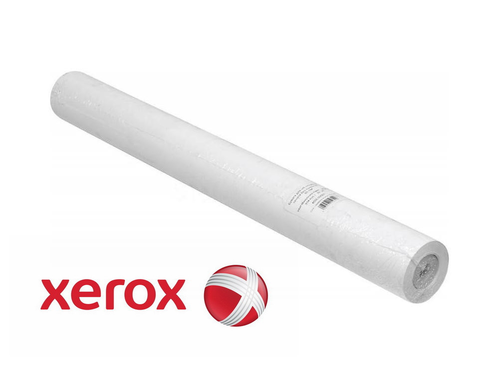 Водостійка папір для плоттера Color Inkjet Premium (100) 610 mm x 40 m 496L94094