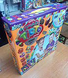 Тісто для ліплення Master Do (коробка 30 кольорів х 20г.) (ТМD-03-06), фото 10