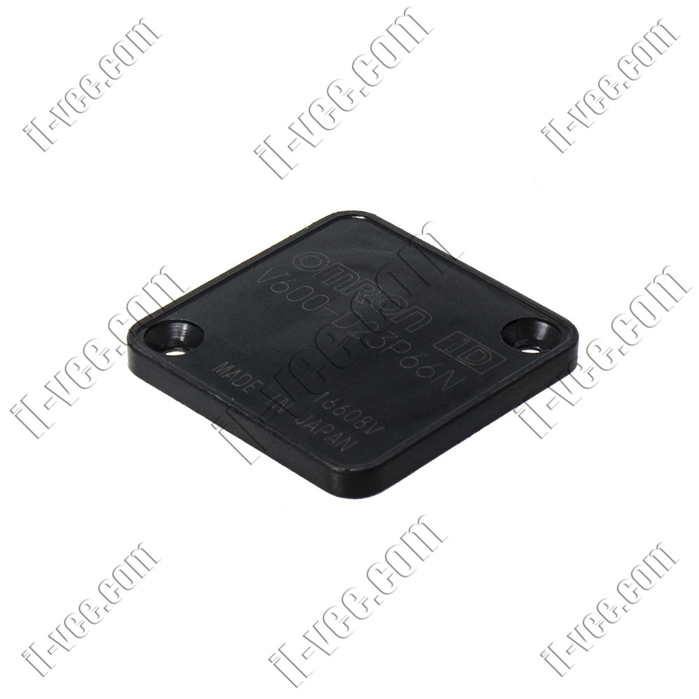 Електромагнітний індуктивний RFID-носій Omron V600-D23P66N 
