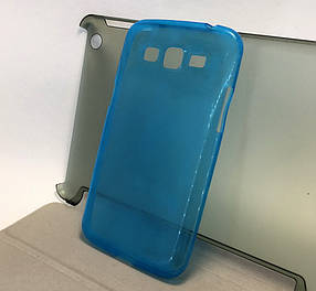 Чохол накладка на задню панель Remax Ultra Thin для Samsung g7102, 7106