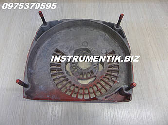 Равлик для бензопил Урал