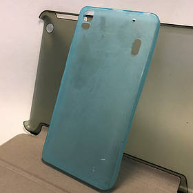 Чохол для Lenovo K3 Note, A7000 накладка на бампер протиударний Remax Ultra Thin