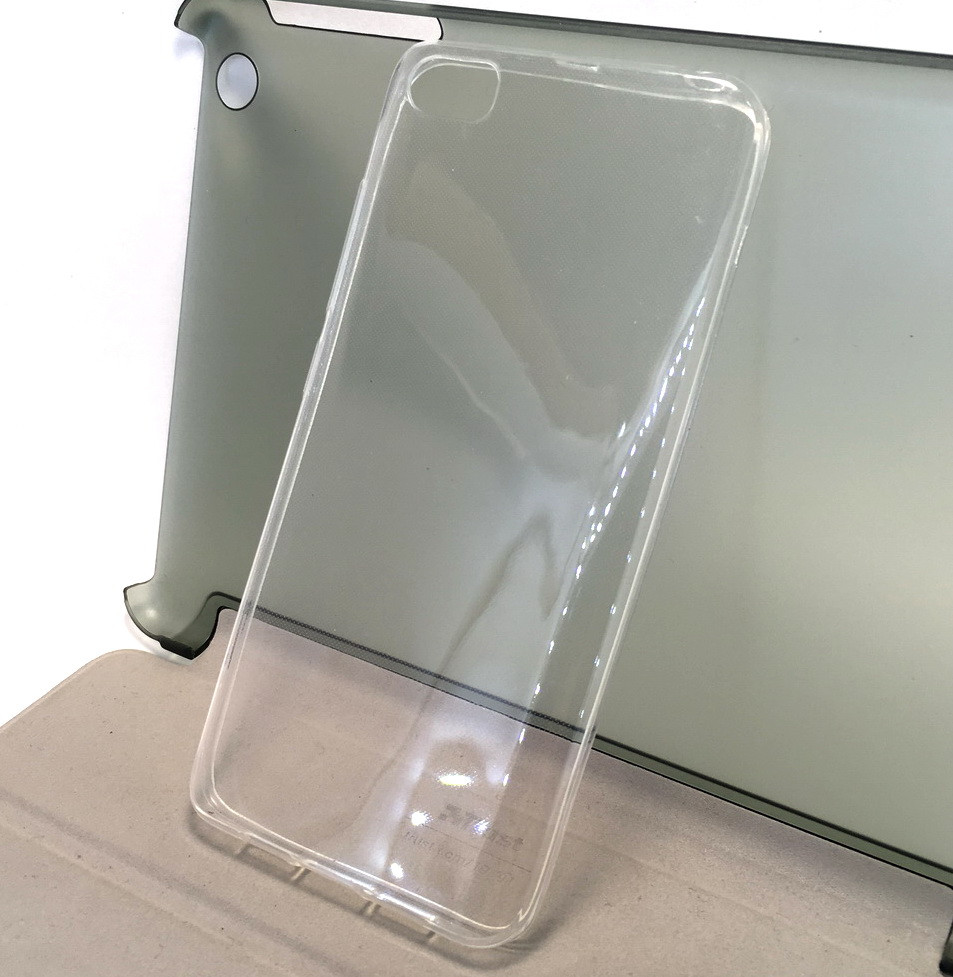 Чохол для Xiaomi Redmi Mi 5 накладка на бампер протиударний Remax Ultra Thin
