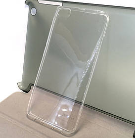 Чохол для Xiaomi Redmi Mi 5 накладка на бампер протиударний Remax Ultra Thin