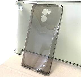 Чохол для Xiaomi Redmi 4, Redmi 4 Pro накладка на бампер протиударний Remax