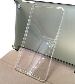 Чохол для Meizu U20 накладка на бампер протиударний Remax Ultra Thin