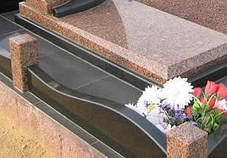 Огорожа на кладовищі, фото 3