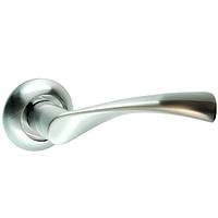 Ручка Kedr R10.023-AL-SN/СР