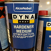 Затверджувач Dyna Hardener Medium 0,5 л