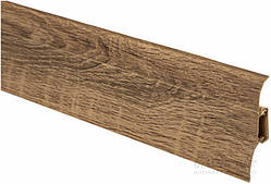 Плінтус короб ТІС твк 2,5 м №16