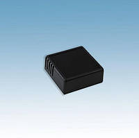 Корпус KM84 PS для електроніки 70х70х28