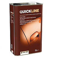 Средство для удаления загрязнений с поверхности элементов Quickline QA-1000