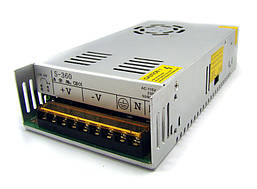 Пристрій пріорітету заряду для сонячних панелей 12-30I