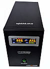ДБЖ/UPS LPY- B-PSW-800VA + (560Вт) 5A / 15A 12В