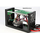 ДБЖ/UPS LPY- B-PSW-800VA + (560Вт) 5A / 15A 12В, фото 5