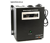 ДБЖ/UPS LPY- W-PSW-1000VA + (700Вт) 10A / 20A 12В