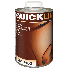 Лак Quickline QC-7400 HS + ЗАТВЕРДНИК (1+0,5), фото 2