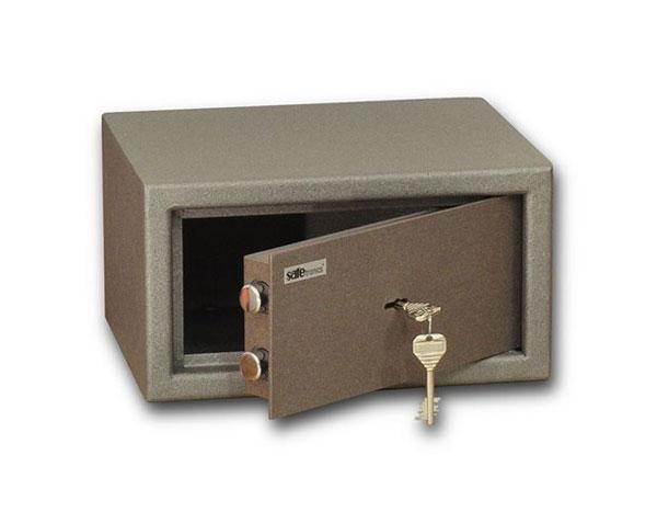 Сейф меблевий SAFETRONICS ZSL 17M