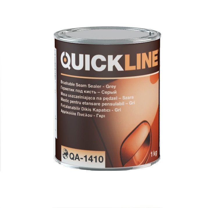 Герметик Quickline ущільнюючий для нанесення пензлем QA-1410