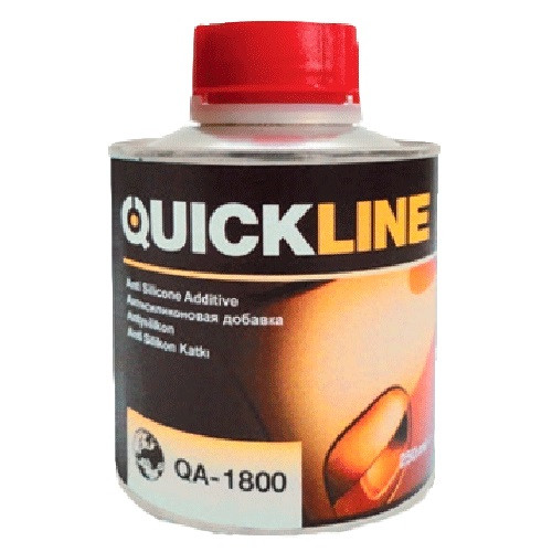 Антисиліконова добавка Quickline QA-1800