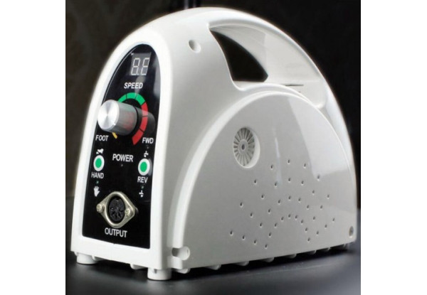 Фрезер SIMEI DM-222-1 65 W/35 000 об.