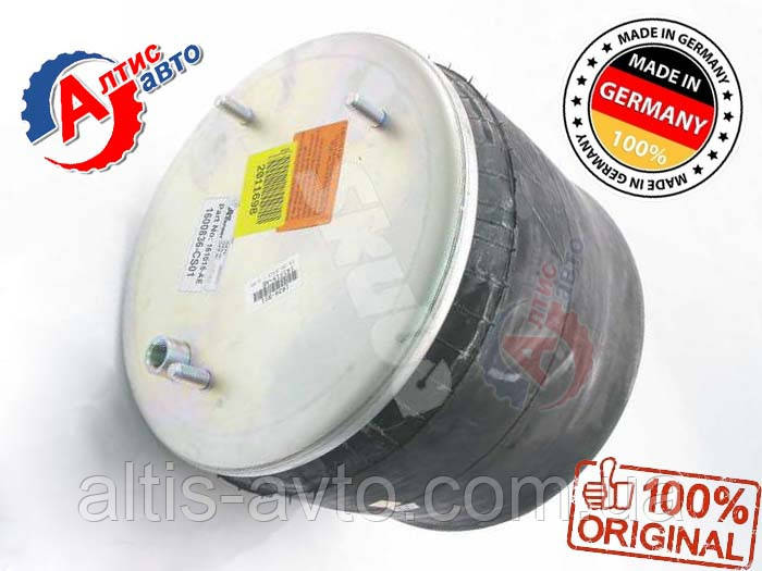 Подушка Daf 95 XF, 105, CF 85 75 Євро 3 4 5 — 0388165
