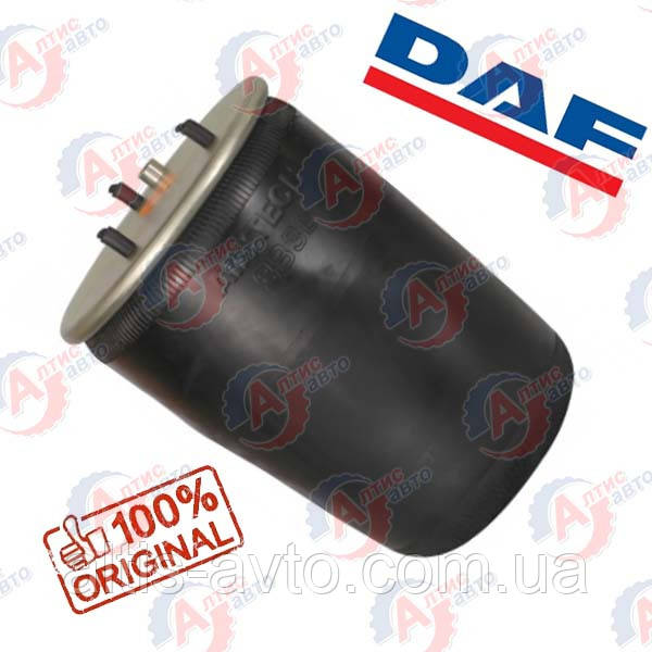 Подушка Daf XF 95, CF 85, 105 посилена Airtech