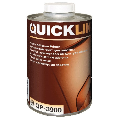 Грунт для пластиків Quickline однокомпонентний QP-3900, 1л