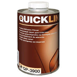 Грунт для пластиків Quickline однокомпонентний QP-3900, 1л