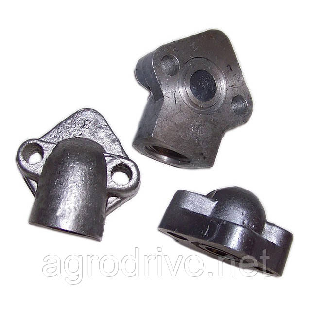 Купить Фланец насоса НШ-6, НШ-8, НШ-10, НШ-14, НШ-16. Продажа, цена в ...