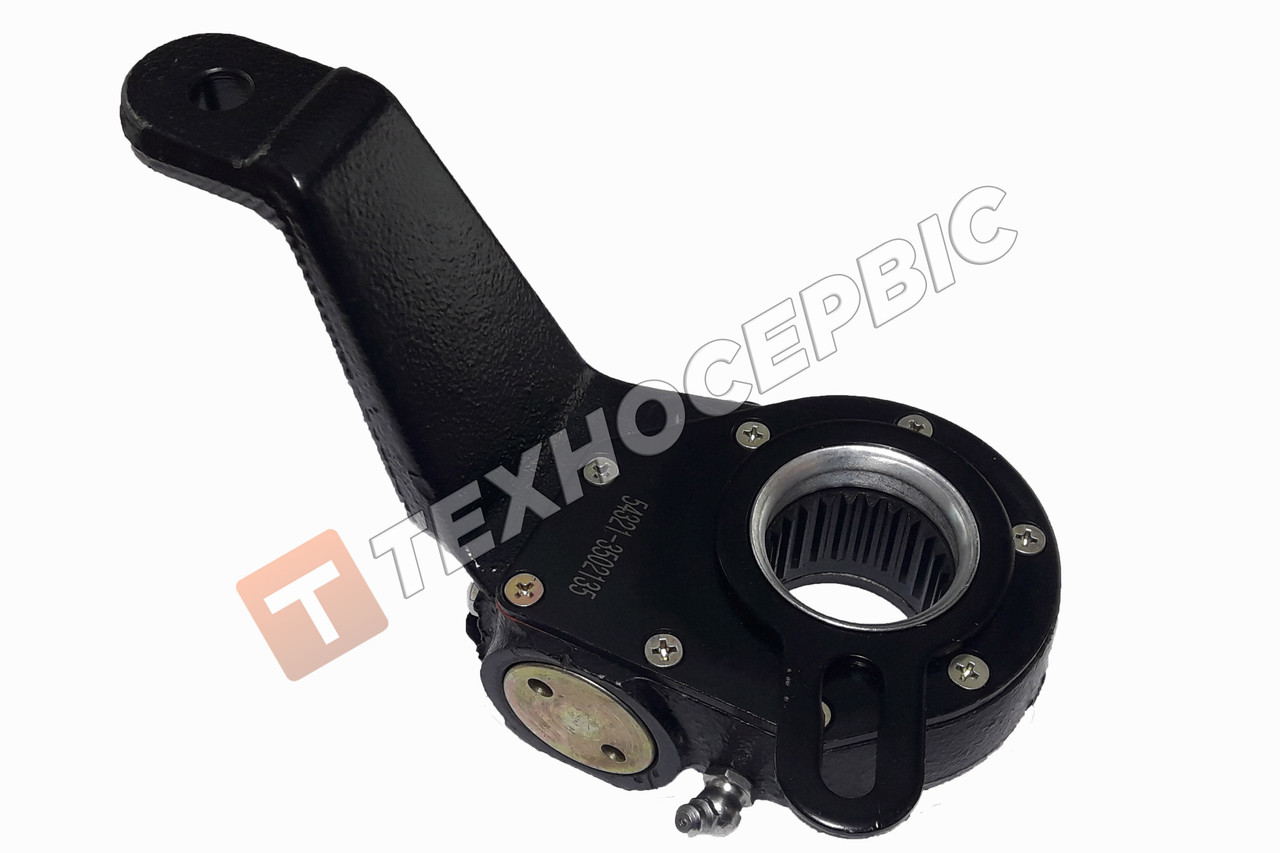 54321-3502135 Важіль гальмівний лівий МАЗ, "ТЕХНОСЕРВІС автокомпоненти ...