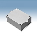 Корпус KM36 PS для сигналізації 85х64х36, фото 3