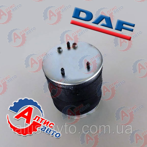 Задня подушка Daf XF 95, 105, CF 85 75 65, LF55 (без склянки)