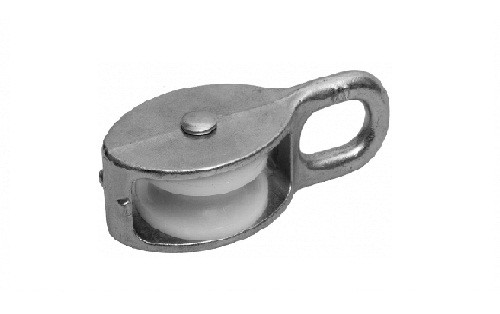 Блочок одинарний №15