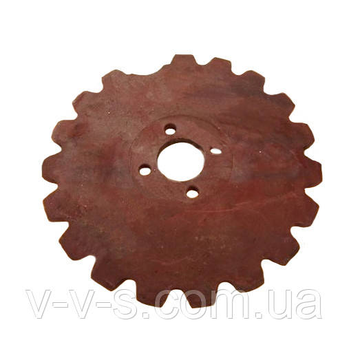 Зірочка 4330258152 Fortschritt K-454