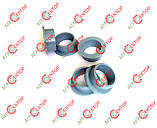 Втулка тяги голкотримача 22х26х13 на прес-підбирач Claas Markant 008523 008523.0 0085230 0000085230, фото 4