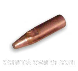 Мундштуки до пальників газових Г2, Г3