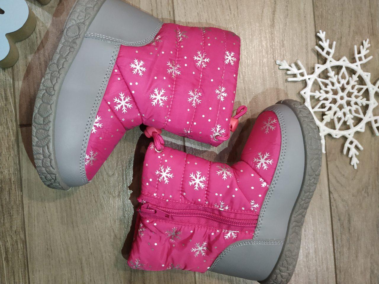 Термоботинки, Німеччина, фото 1