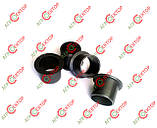 Втулка тефлонова тяги нагортача верхня 20X23X21 на прес-підбирач Claas 008515 008515.0 0085150 0000085150, фото 8