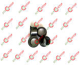 Втулка карданчика підбирача 18X22X16 преспідбирача Claas Markant 008512 008512.0 0085120 0000085120, фото 4