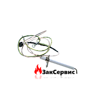 Электрод розжига и контроля пламени на газовый котел Beretta CIAO R2255