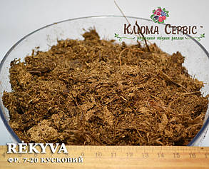 Верховий торф кусковий, фракція 7-20 Rėkyva, фото 4