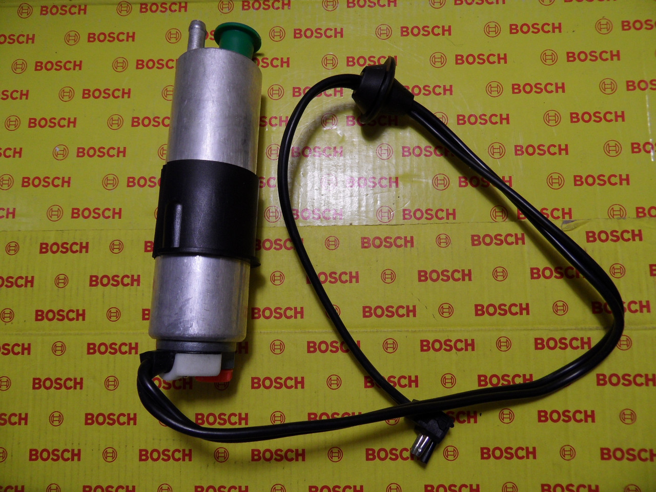 Бензонасос KRAUF, 770028W, MB W202 1.8-3.6 1993-2000, 7.22020.50.0 ...