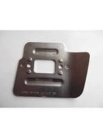 Охолоджувальний лист (глушник) МС260 (бензопилу)