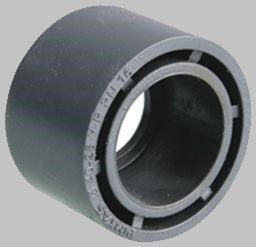 Муфта редукційна ПВХ Pimtas коротка 250х225 мм