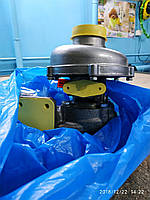 Ремонт турбокомпрессор (турбина) ТКР 6-06 МТЗ