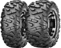 Шина Maxxis BIG HORN 26×8-12 для квадроцикла
